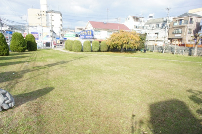 石橋玉坂公園の画像2