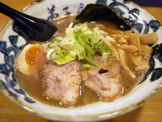 弟子屈ラーメン　手稲店