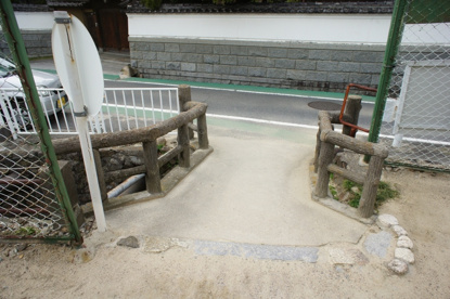 石橋3丁目公園の画像5