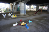石橋東公園