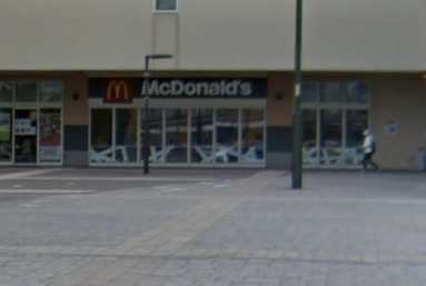 マクドナルド 手稲西友店の画像