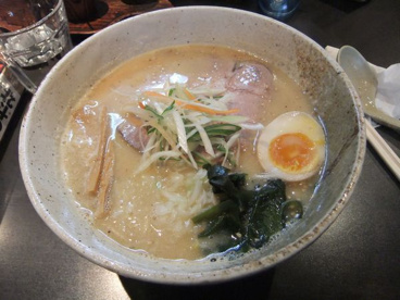 拉麺・頂の画像1