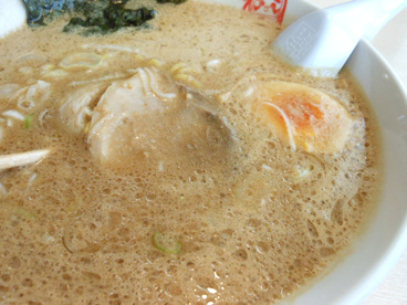 ラーメンだるまや 富丘店の画像1