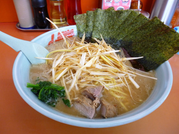 ラーメン山岡家 手稲店の画像1