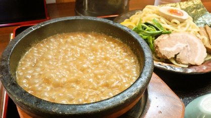 竹本商店 つけ麺開拓舎 札幌店の画像1