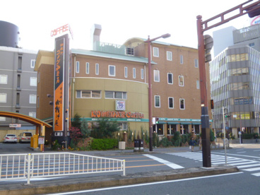 コメダ珈琲 葵店の画像1