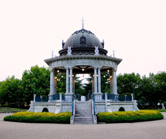 鶴舞公園の画像1
