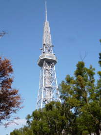名古屋テレビ棟の画像1