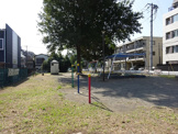 区立遊び場96