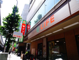 ライフ・幡ケ谷店