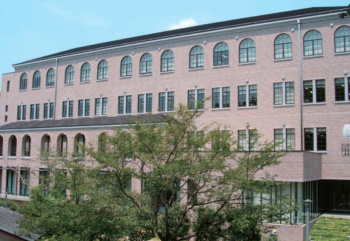 広島女学院大学の画像1