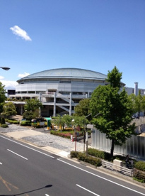 千種スポーツセンターの画像1