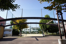 豊中市立蛍池青少年運動広場