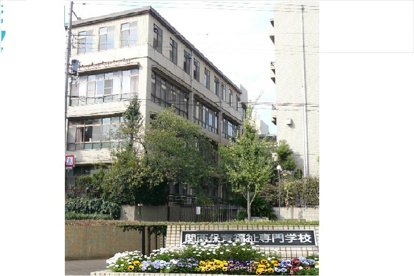 関西保育福祉専門学校の画像1