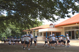慈照幼稚園(二之宮)