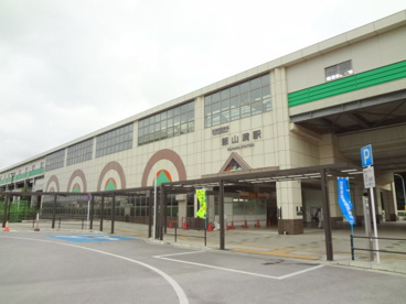 東葉高速鉄道（株） 飯山満駅の画像1