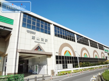 東葉高速鉄道（株） 飯山満駅の画像5