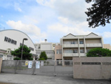 宇都宮市立 横川東小学校