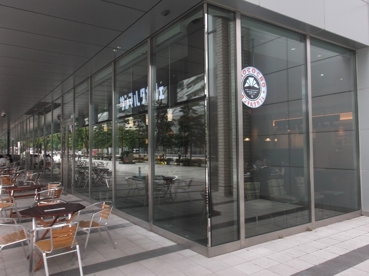 サンマルクカフェ みなとみらいグランドセントラルタワー店情報ページ 横浜の賃貸物件ならエルeサーチ
