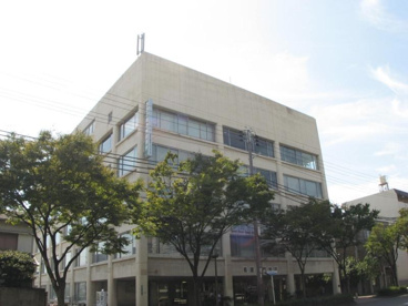 財団法人尼崎健康・医療事業財団看護専門学校の画像1