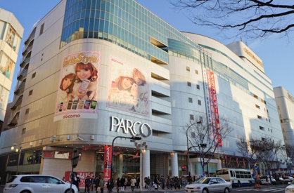 名古屋パルコ店の画像1