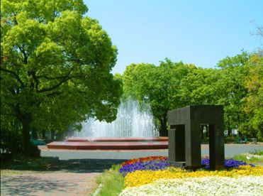 吹上公園の画像1