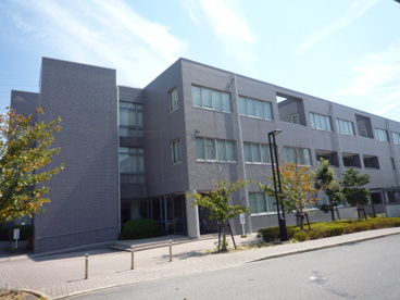 関西労災看護専門学校の画像1