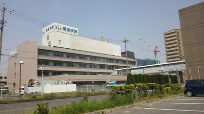 ＮＴＴ西日本東海病院の画像1