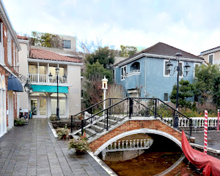 ラ・ヴィータ 自由が丘