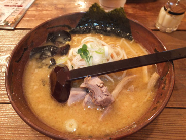 白樺山荘　手稲前田店の画像1