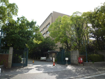 園田学園女子大学の画像1