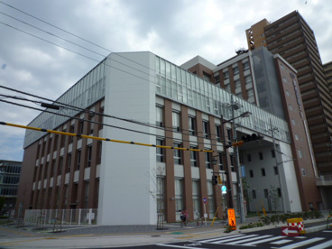 関西国際大学の画像1