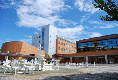 関西国際大学の画像2