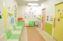 自由が丘メディカルプラザ小児科