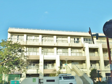 船橋市立 夏見台小学校の画像2