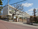 船橋市立 八栄小学校