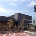 STARBUCKS COFFEE 龍ヶ崎店