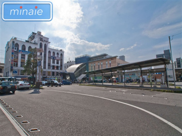 西船橋駅の画像2