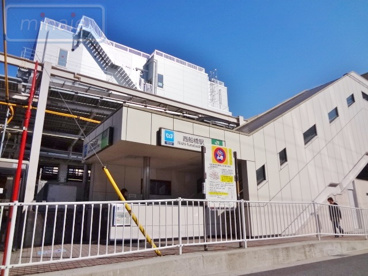 西船橋駅の画像3