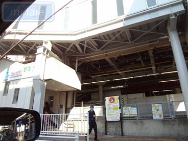西船橋駅の画像4