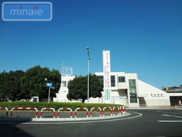 ＪＲ総武線東船橋駅の画像3