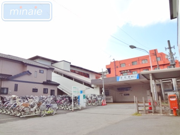 東武鉄道（株） 塚田駅の画像3