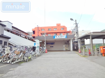 東武鉄道（株） 塚田駅の画像4