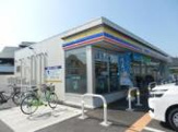 ミニストップ　龍ケ崎緑町店