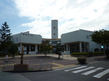 大手前大学　いたみ稲野キャンパスの画像3