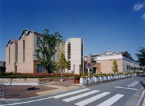 大手前短期大学