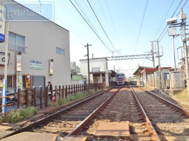 京成電鉄（株） 京成中山駅の画像1