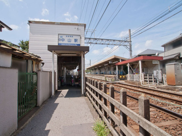 京成電鉄（株） 京成中山駅の画像2