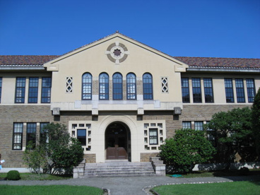 神戸女学院大学の画像3