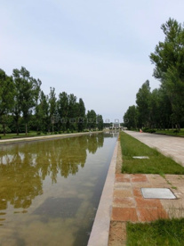 前田森林公園の画像1